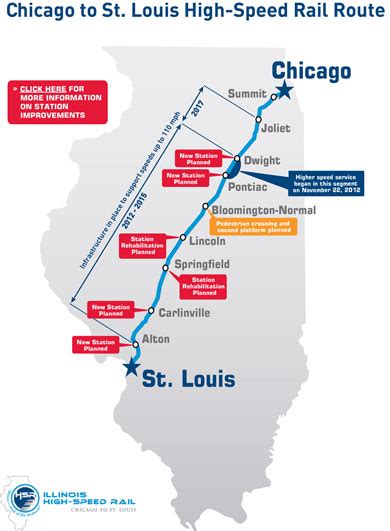 Find train tickets from St. Louis to Chicago .